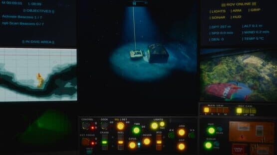 Subrov — screenshot 8