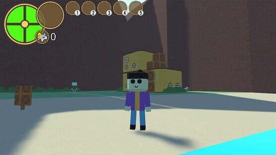 Kill Them With Cuteness — screenshot 1
