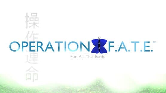 Operation F.A.T.E. — screenshot 1