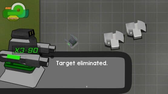 Operation F.A.T.E. — screenshot 2