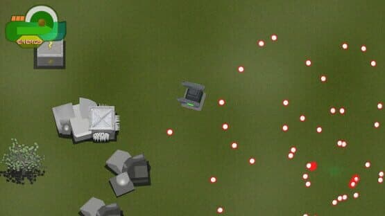 Operation F.A.T.E. — screenshot 4