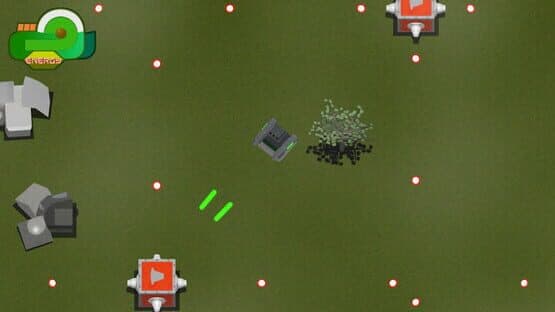 Operation F.A.T.E. — screenshot 6