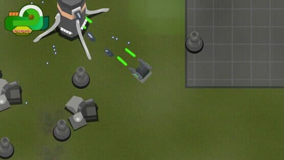 Operation F.A.T.E. — screenshot 7