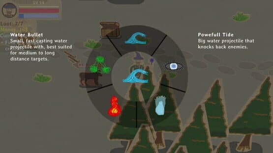 The Handbook — screenshot 5