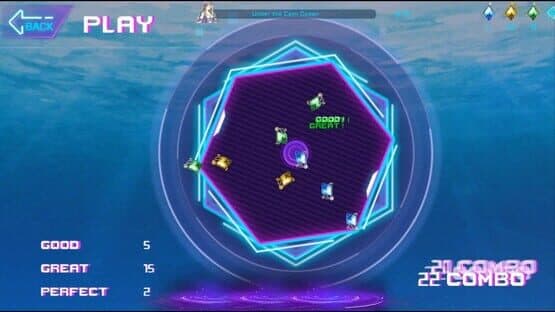 Rhythm Hero — screenshot 6