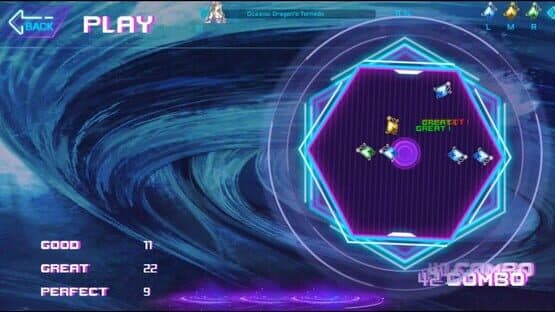 Rhythm Hero — screenshot 7