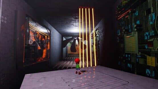 Arcade Boy — screenshot 1