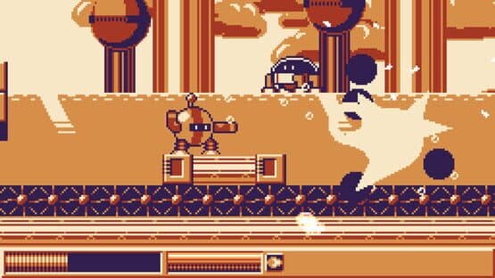 GB Rober — screenshot 1