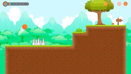 Balloon Jump — screenshot 1