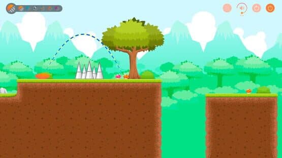 Balloon Jump — screenshot 2