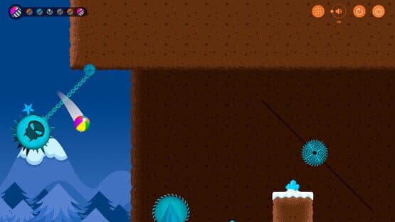 Balloon Jump — screenshot 3