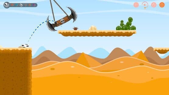 Balloon Jump — screenshot 5