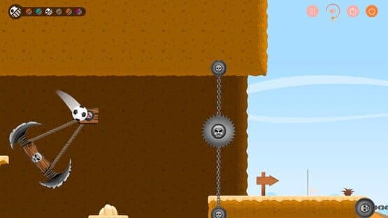 Balloon Jump — screenshot 6