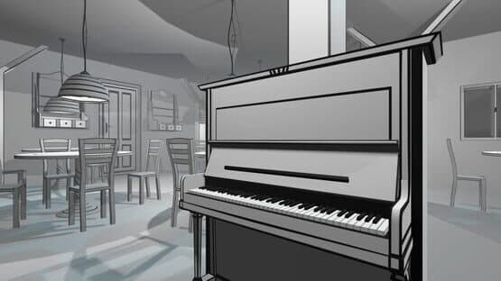 VR Pianist — screenshot 2