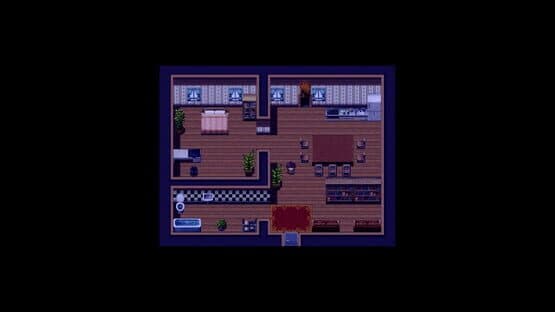 The Survivor After — screenshot 2