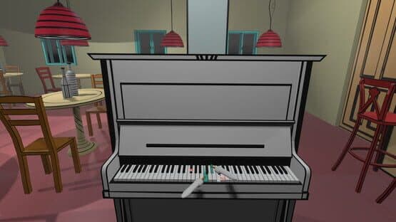 VR Pianist — screenshot 3