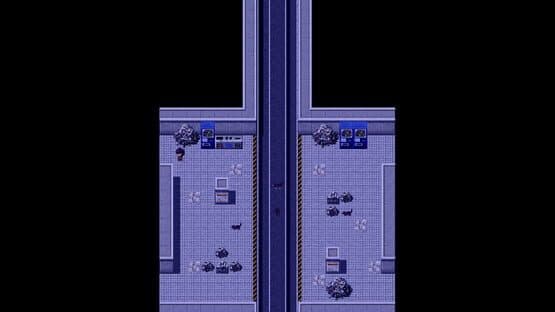 The Survivor After — screenshot 4