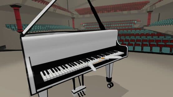 VR Pianist — screenshot 5