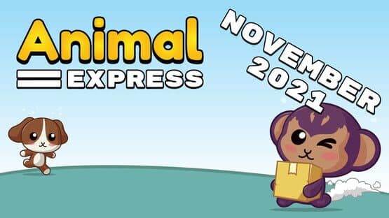 Animal Express — screenshot 1