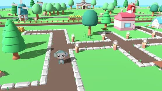 Animal Express — screenshot 2