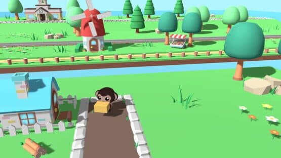 Animal Express — screenshot 3