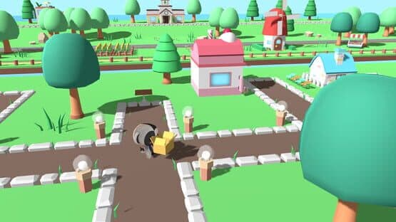 Animal Express — screenshot 4