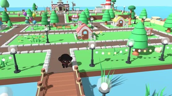 Animal Express — screenshot 5