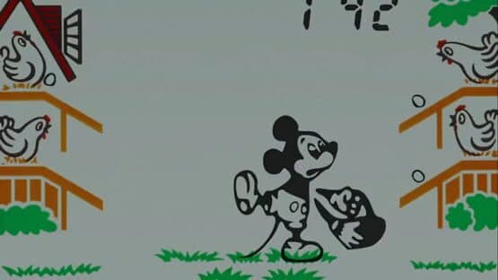 Mickey Mouse — screenshot 1