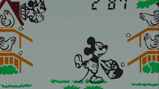 Mickey Mouse — screenshot 2