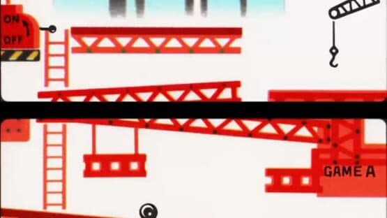 Donkey Kong — screenshot 1
