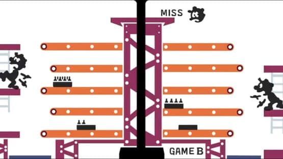 Mario Bros. — screenshot 1