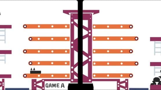 Mario Bros. — screenshot 2