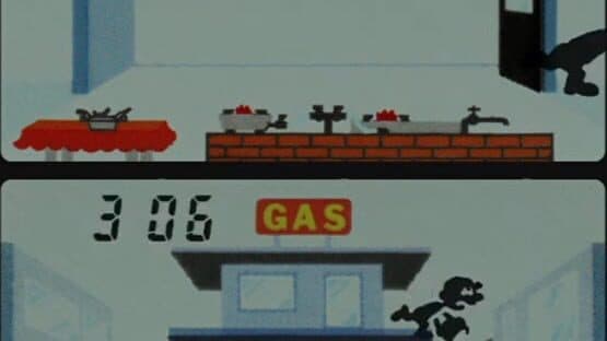 Oil Panic — screenshot 1