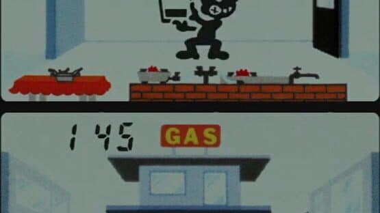 Oil Panic — screenshot 2