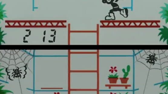 Green House — screenshot 1