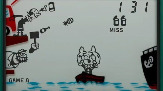 Popeye — screenshot 2