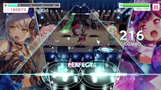 BanG Dream! Girls Band Party! for Nintendo Switch — screenshot 4