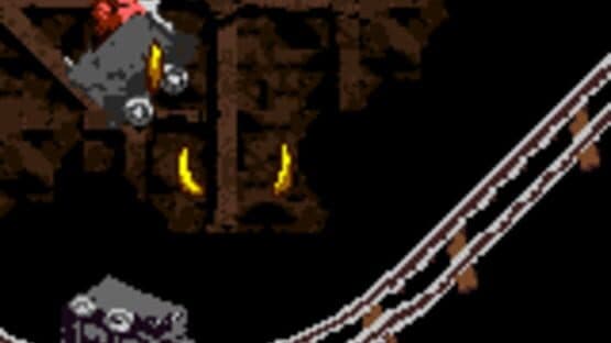 Donkey Kong Country — screenshot 2