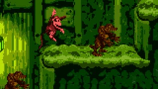 Donkey Kong Country — screenshot 3