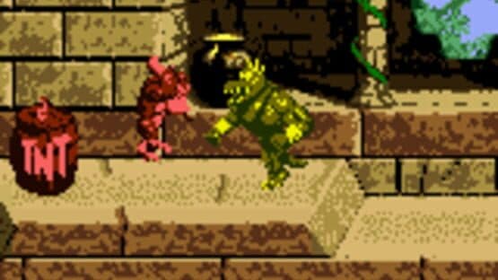Donkey Kong Country — screenshot 4