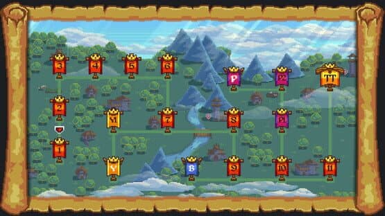 No Heroes Here — screenshot 5