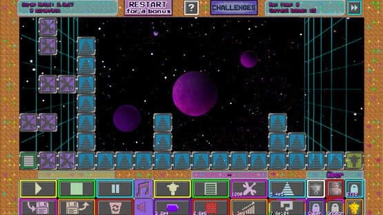 Idle Roboto — screenshot 2
