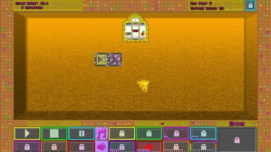 Idle Roboto — screenshot 3