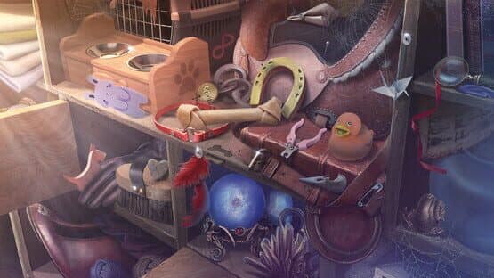 Haunted Hotel: A Past Redeemed - Collector's Edition — screenshot 4