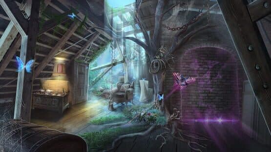 Haunted Hotel: A Past Redeemed - Collector's Edition — screenshot 6