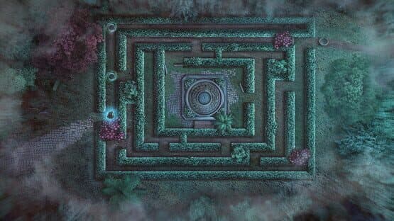 Haunted Hotel: A Past Redeemed - Collector's Edition — screenshot 8