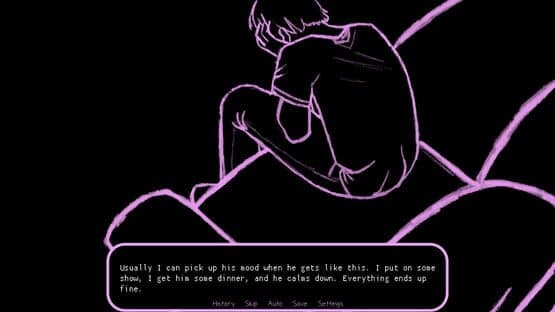 To Be With You — screenshot 2