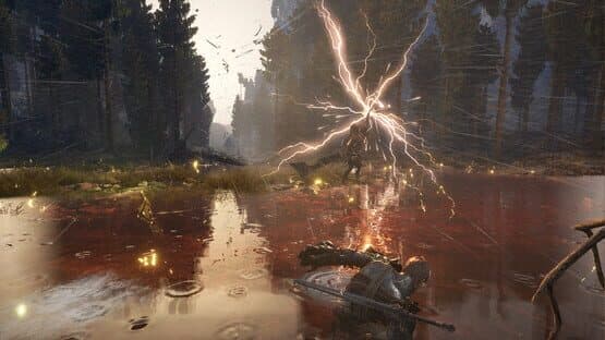 Edge of the Abyss Awaken — screenshot 2