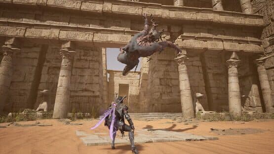 Edge of the Abyss Awaken — screenshot 4