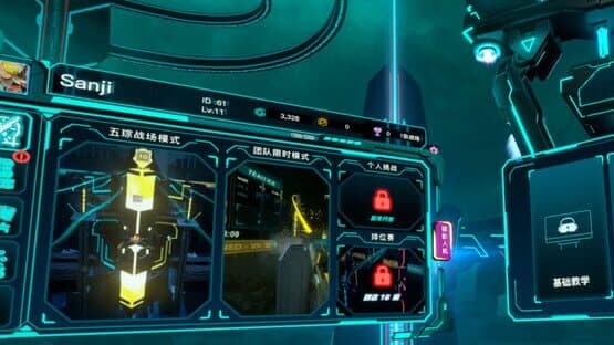 Sentry: Obelisk of Dawn — screenshot 1
